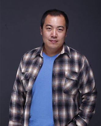 美女狠狠地狂操影视表演部部主任、表演教师